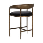 Zanora Counter Stool FURNITURE - counter stool Sunpan