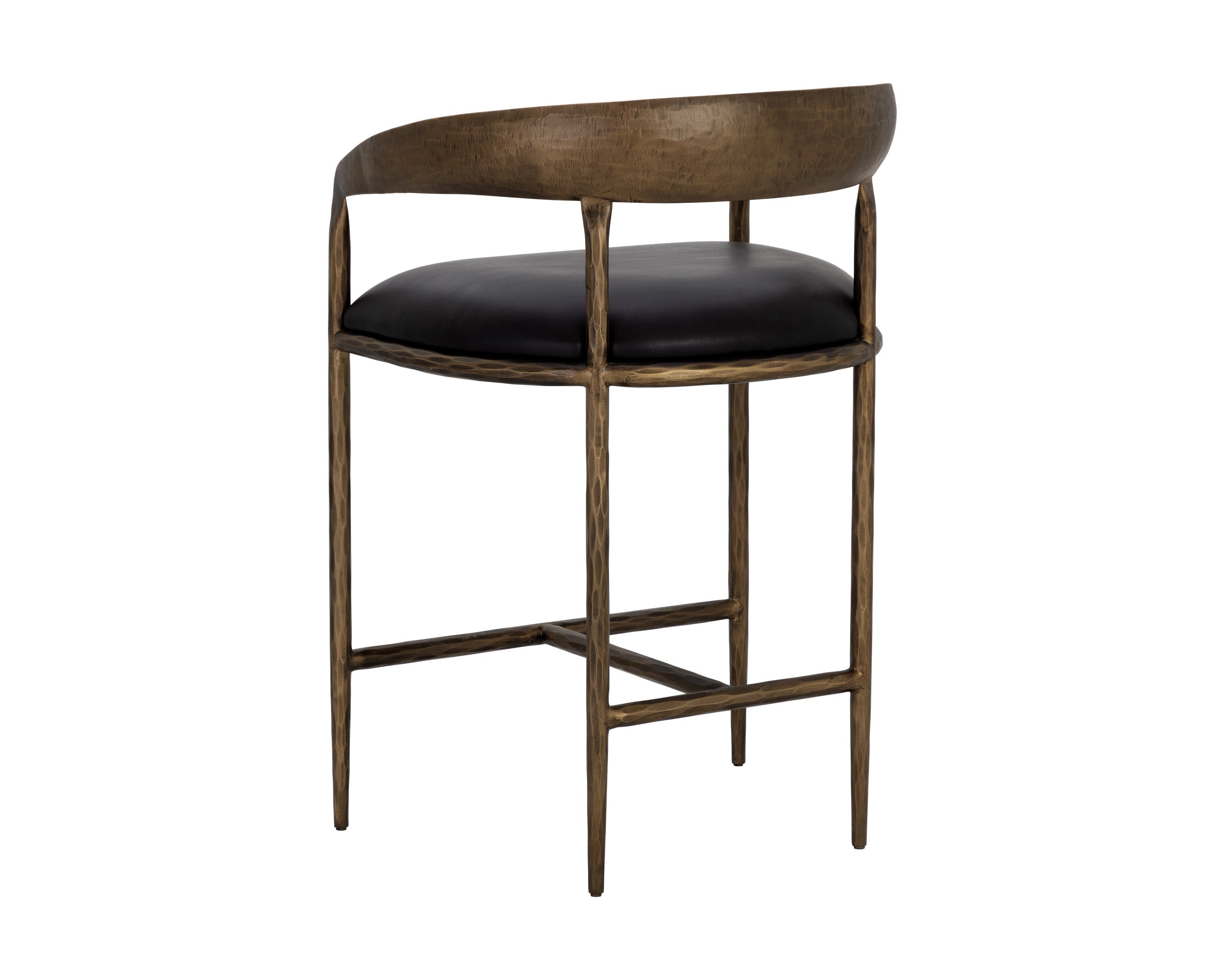 Zanora Counter Stool FURNITURE - counter stool Sunpan