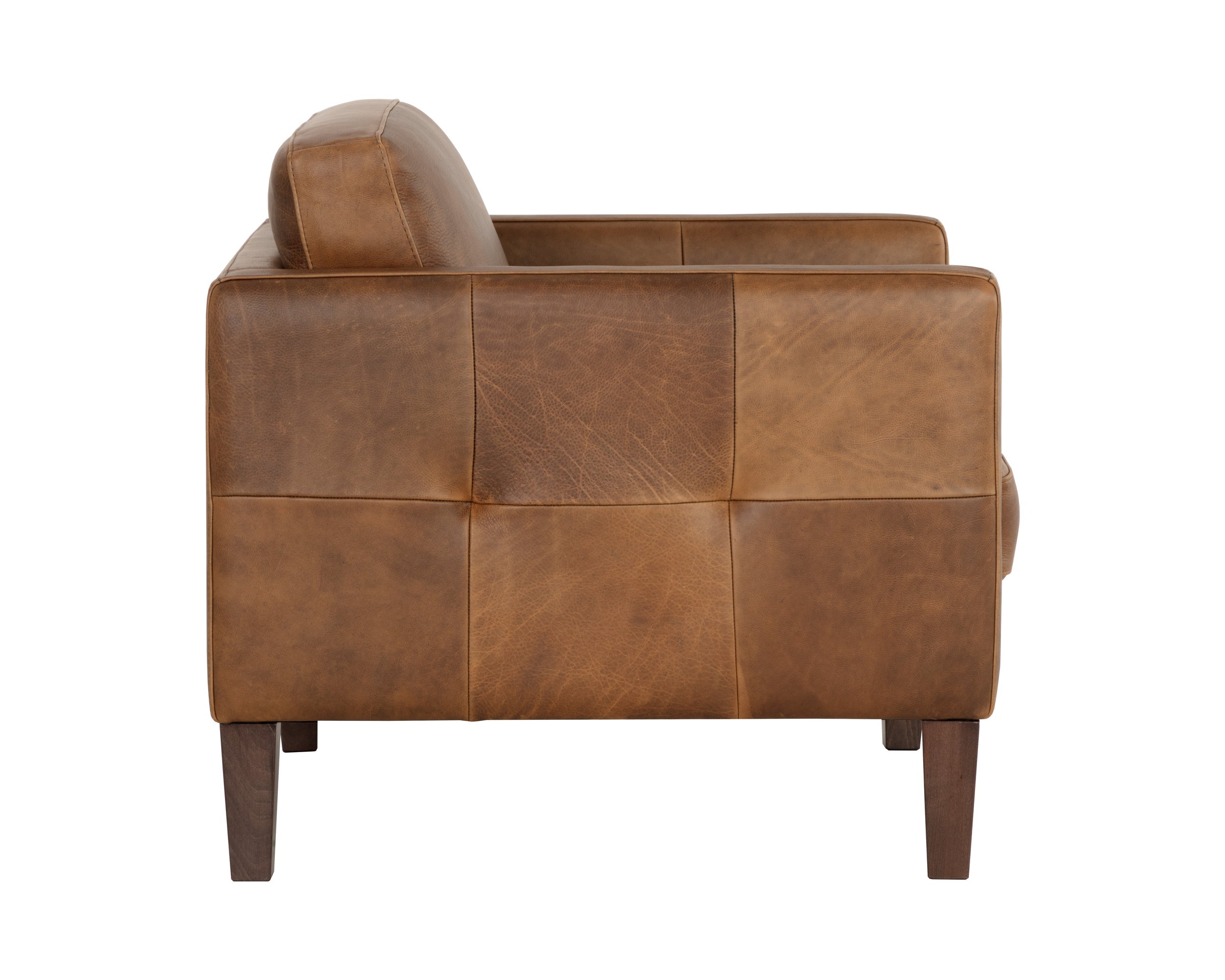 Karmilo Armchair FURNITURE - lounge chair Sunpan