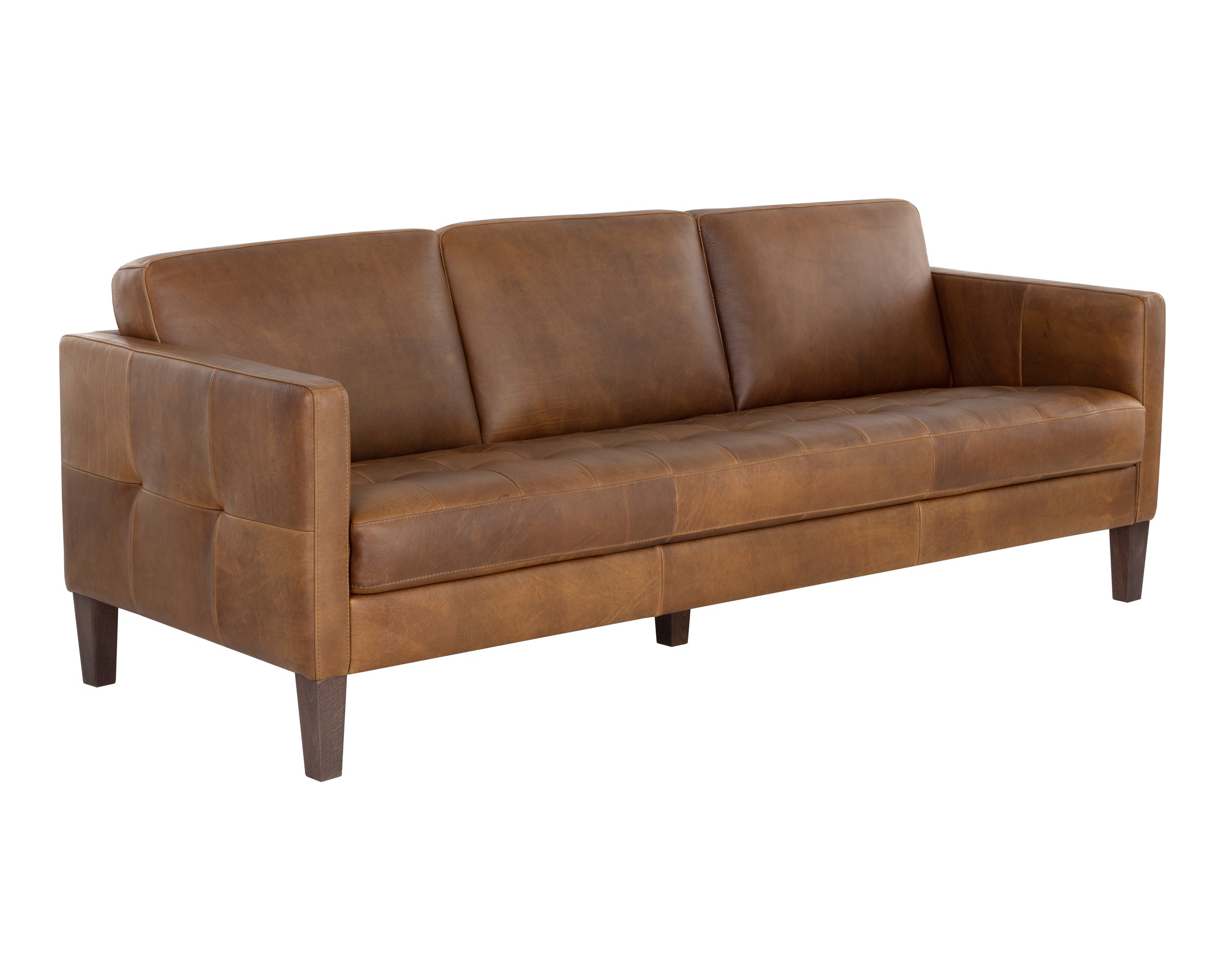 Karmilo 87" Sofa – view 2