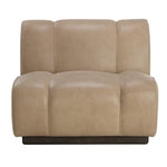 Blaire Swivel Lounge Chair FURNITURE - lounge chair Sunpan
