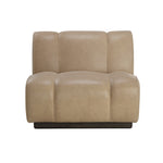 Blaire Swivel Lounge Chair FURNITURE - lounge chair Sunpan
