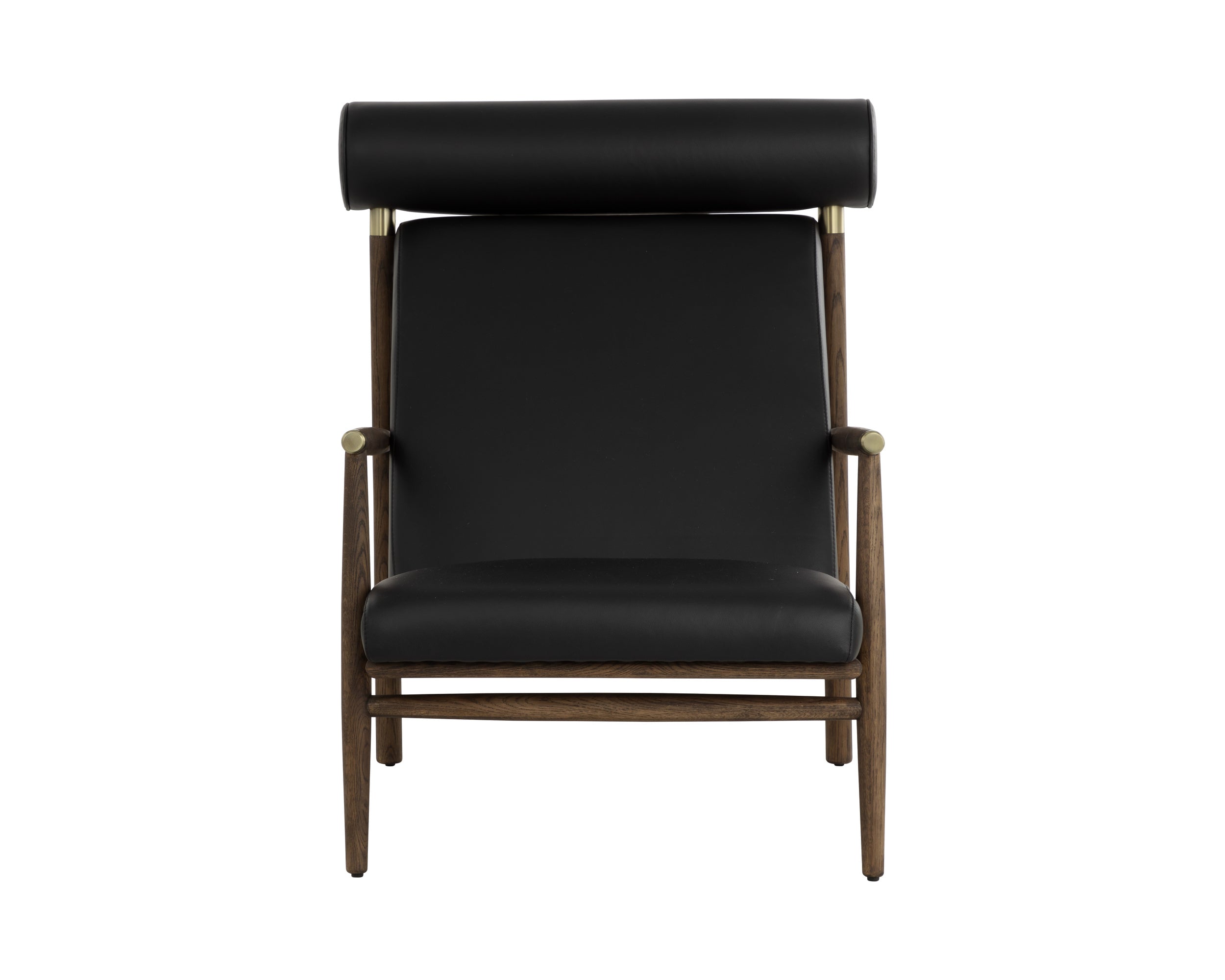 Biku Lounge Chair FURNITURE - lounge chair Sunpan