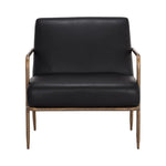 Lathor Lounge Chair FURNITURE - lounge chair Sunpan