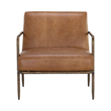 Lathor Lounge Chair FURNITURE - lounge chair Sunpan