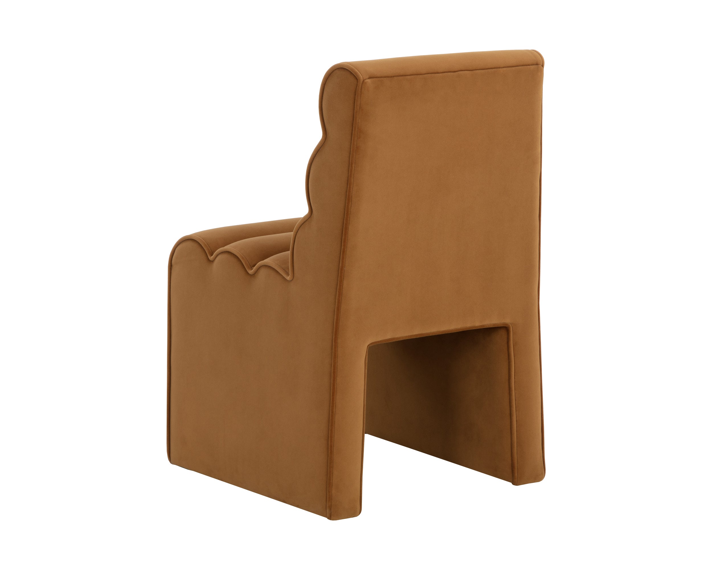 Stewardson Dining Chair FURNITURE - dining chair Sunpan