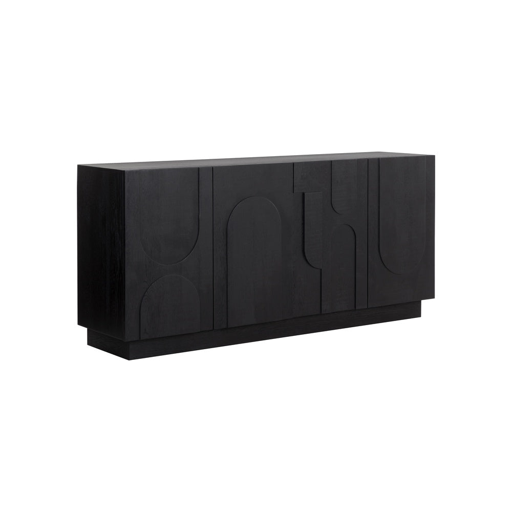 Covington Sideboard FURNITURE - sideboard Sunpan