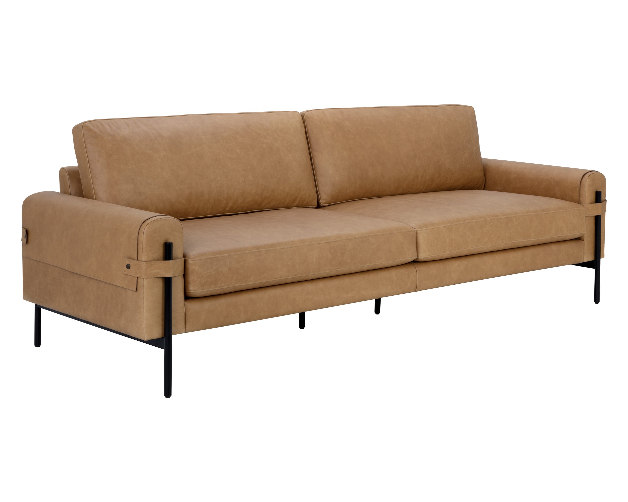 Camis Sofa FURNITURE - sofa Sunpan