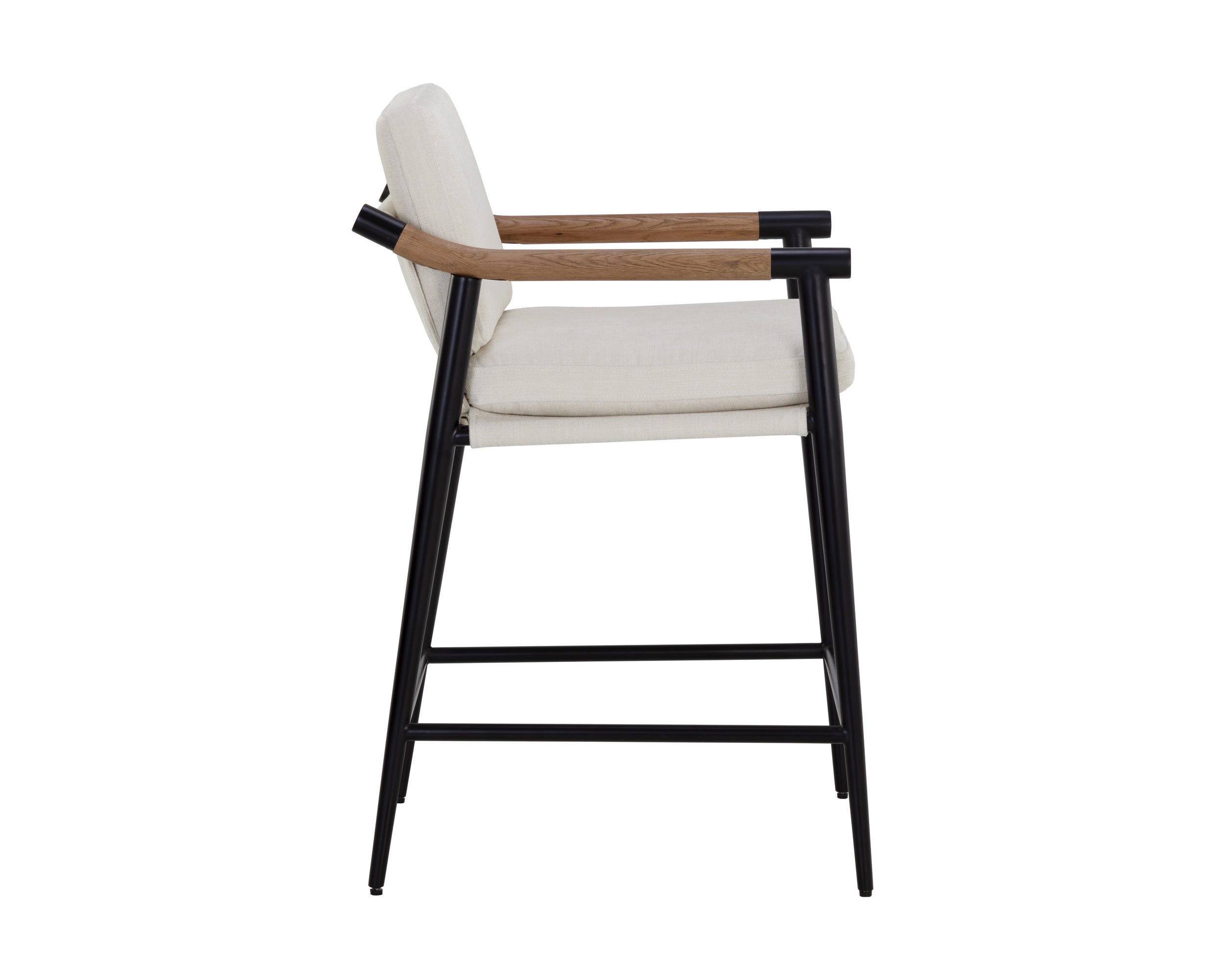 Meare Counter Stool FURNITURE - counter stool Sunpan