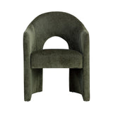 Anaia Dining Armchair FURNITURE - dining chair Sunpan