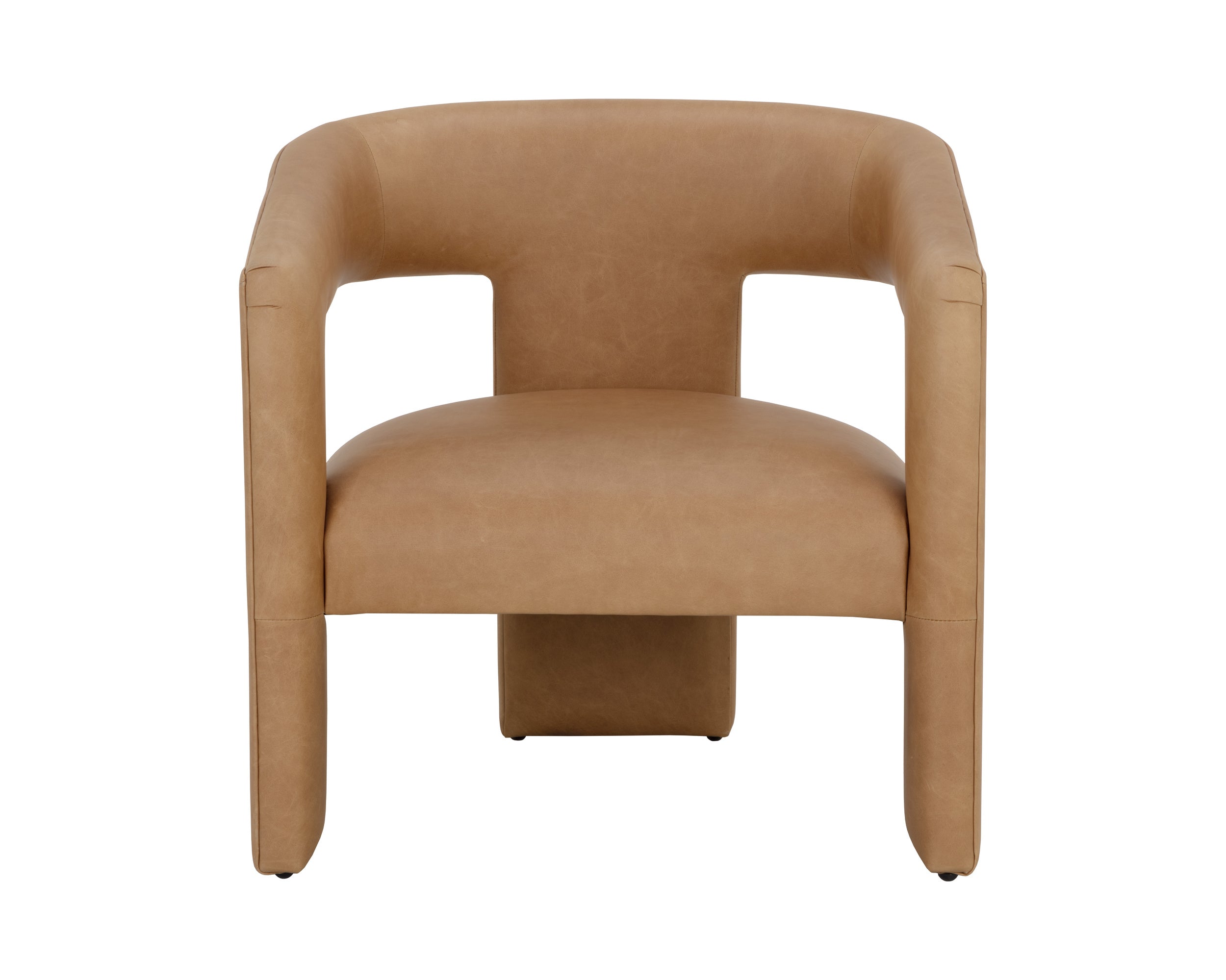 Corben Lounge Chair FURNITURE - lounge chair Sunpan