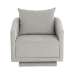 Ganton Armchair FURNITURE - lounge chair Sunpan