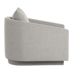 Ganton Armchair FURNITURE - lounge chair Sunpan