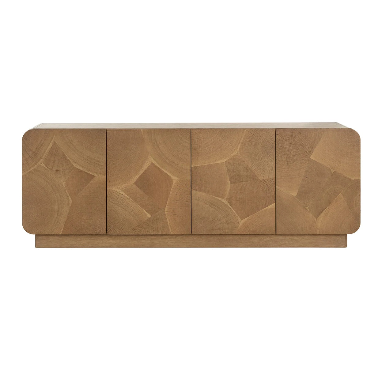 Fauni Sideboard FURNITURE - sideboard Sunpan
