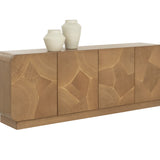 Fauni Sideboard FURNITURE - sideboard Sunpan