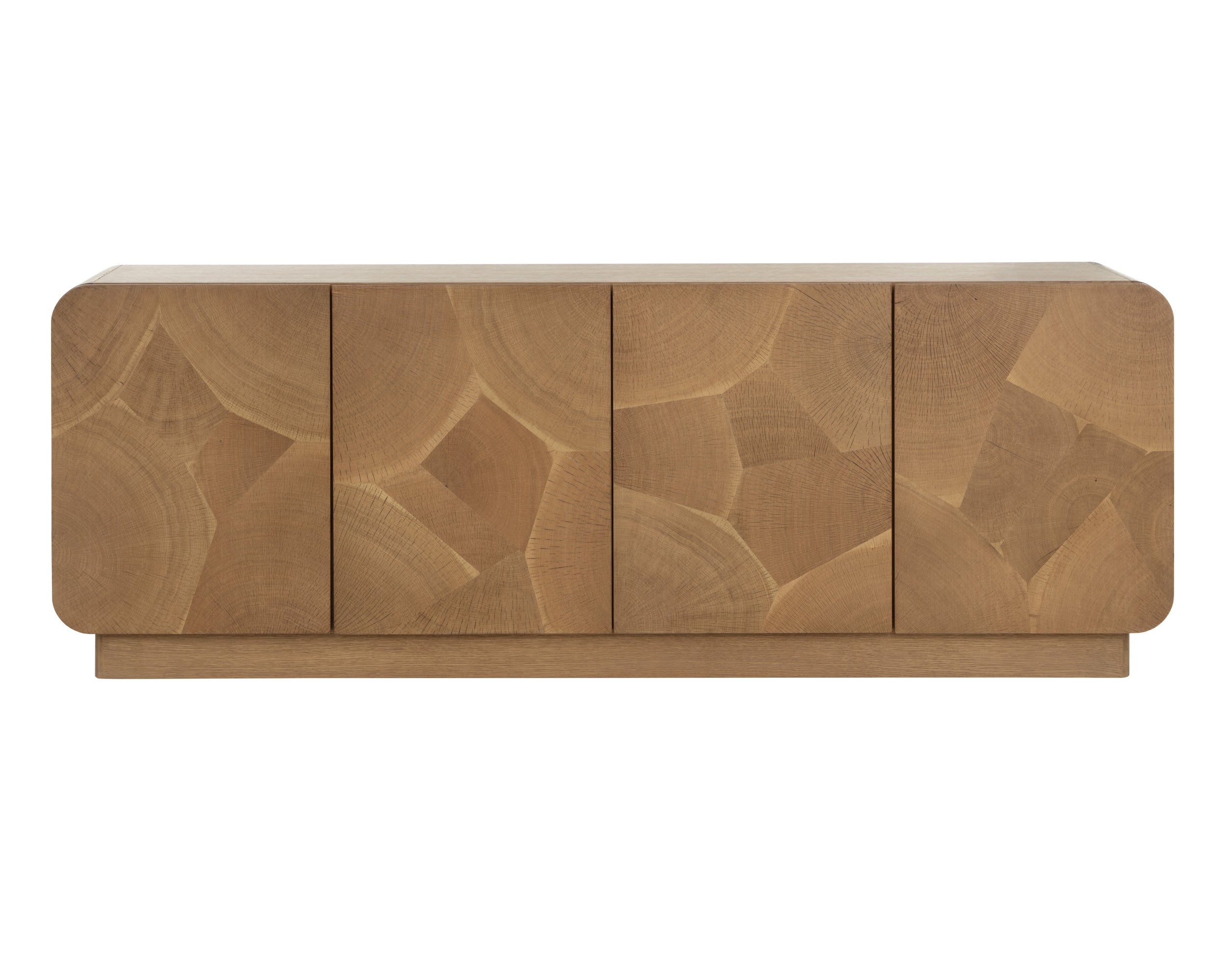 Fauni Sideboard FURNITURE - sideboard Sunpan