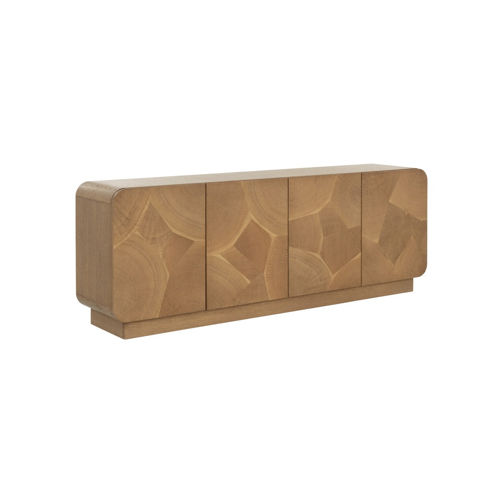 Fauni Sideboard FURNITURE - sideboard Sunpan