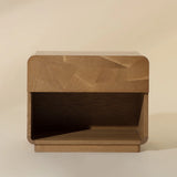 Fauni Nightstand FURNITURE - night stand Sunpan