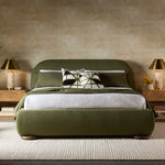 Fauni Nightstand FURNITURE - night stand Sunpan