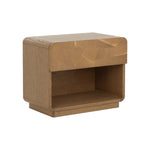 Fauni Nightstand FURNITURE - night stand Sunpan