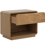 Fauni Nightstand FURNITURE - night stand Sunpan