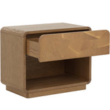 Fauni Nightstand FURNITURE - night stand Sunpan