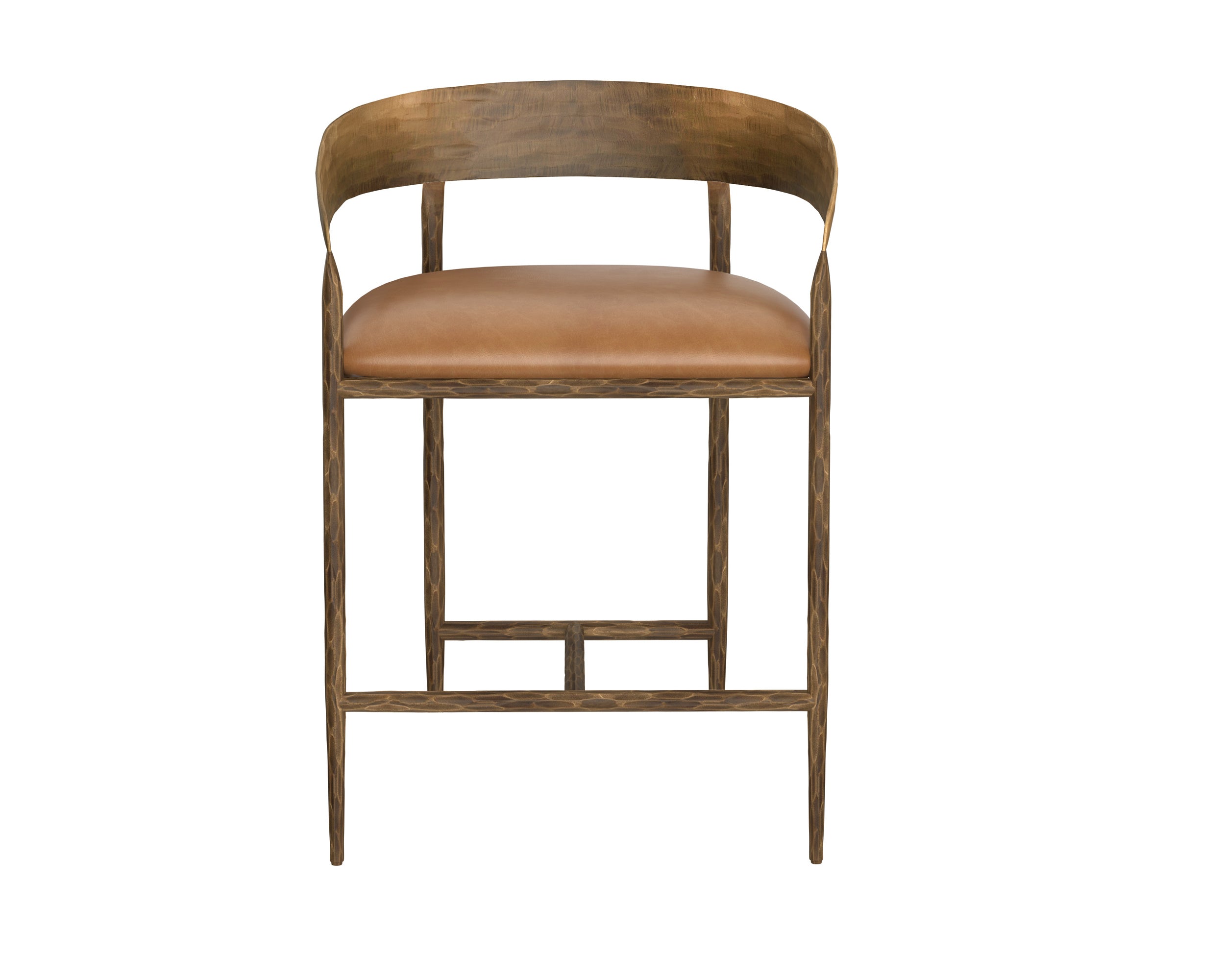 Zanora Counter Stool FURNITURE - counter stool Sunpan