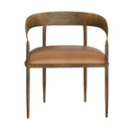 Zanora anatta Dining Armchair FURNITURE - dining chair Sunpan