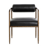Alani Dining Armchair FURNITURE - dining chair Sunpan