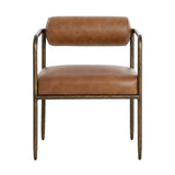 Alani Dining Armchair FURNITURE - dining chair Sunpan