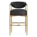 Helly Barstool FURNITURE - barstool Sunpan