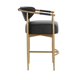 Helly Counter Stool FURNITURE - counter stool Sunpan