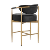 Helly Counter Stool FURNITURE - counter stool Sunpan