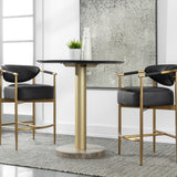 Helly Counter Stool FURNITURE - counter stool Sunpan