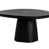 Celina Dining Table FURNITURE - outdoor dining table Sunpan