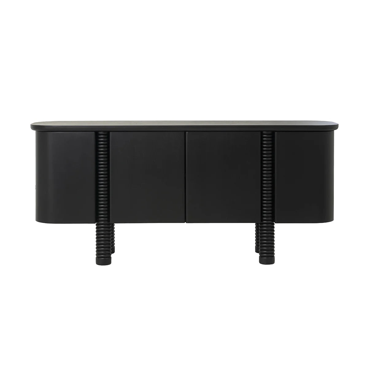 Magnes Sideboard FURNITURE - sideboard Sunpan