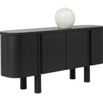 Magnes Sideboard FURNITURE - sideboard Sunpan
