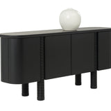 Magnes Sideboard FURNITURE - sideboard Sunpan