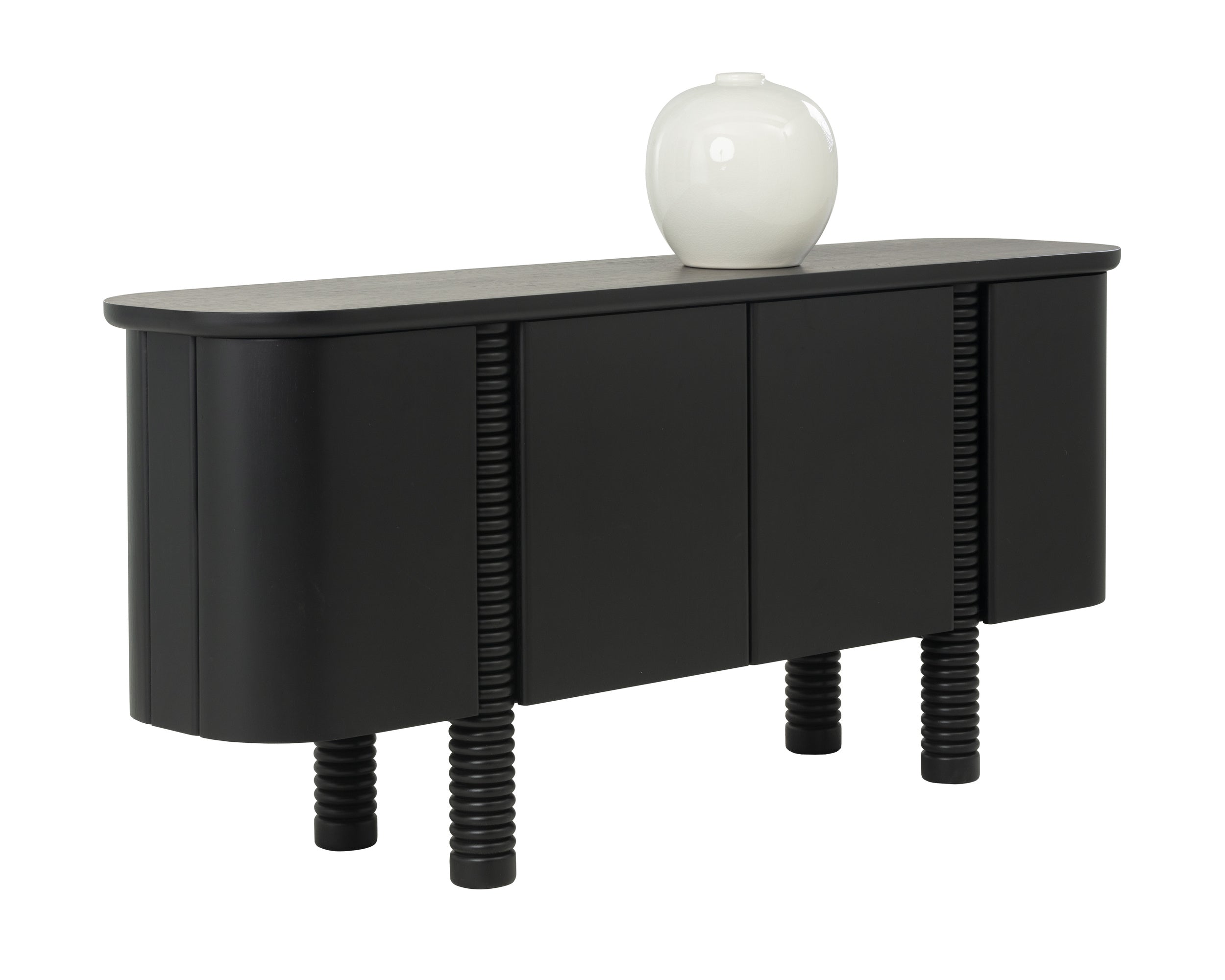 Magnes Sideboard FURNITURE - sideboard Sunpan