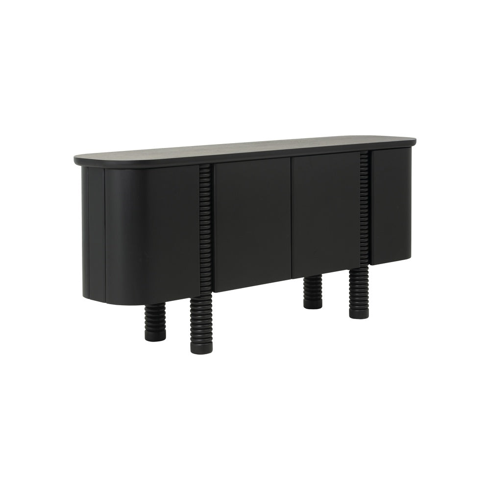 Magnes Sideboard FURNITURE - sideboard Sunpan