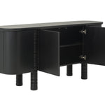 Magnes Sideboard FURNITURE - sideboard Sunpan