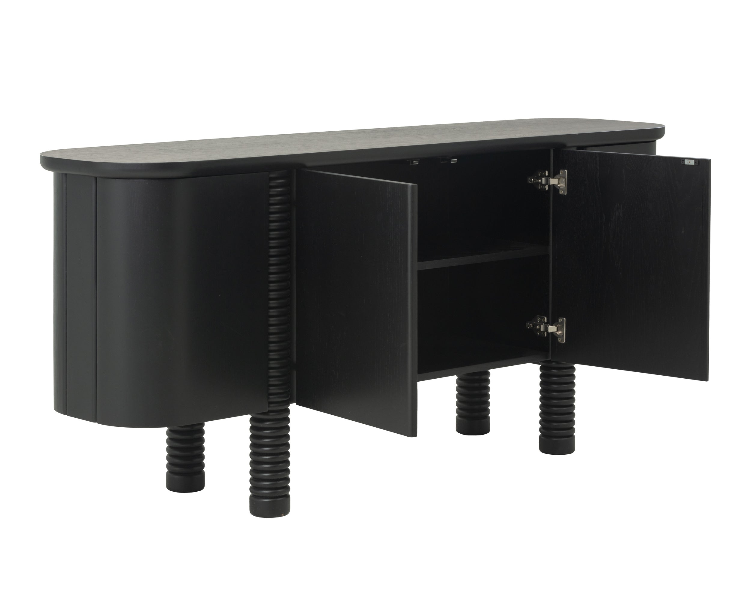 Magnes Sideboard FURNITURE - sideboard Sunpan