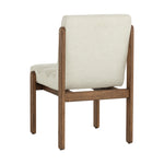 Berlie Dining Chair FURNITURE - dining chair Sunpan