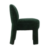 Myrta Dining Chair FURNITURE - dining chair Sunpan