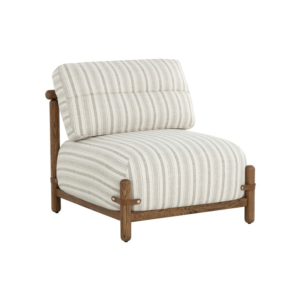 Holsen Lounge Chair