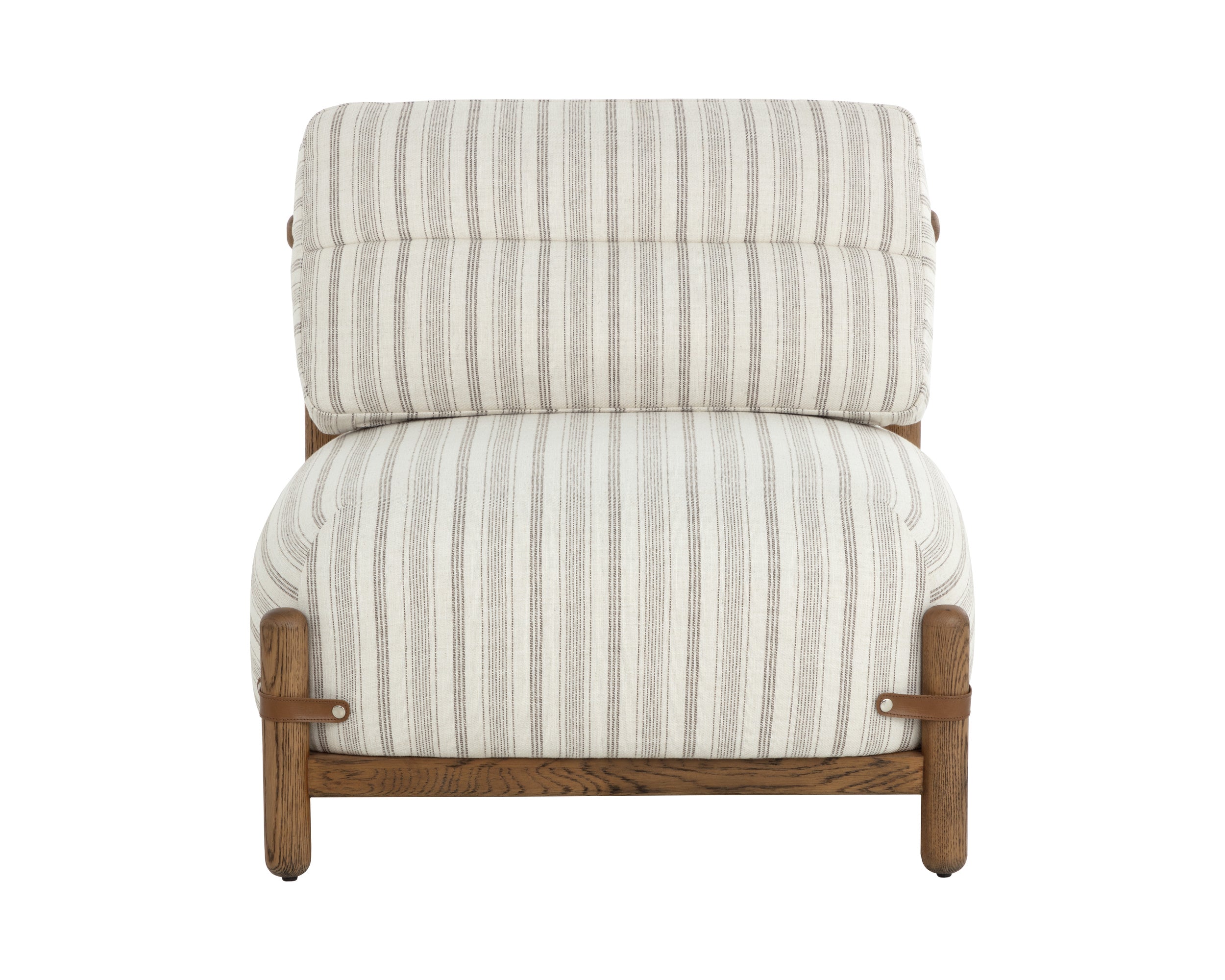 Holsen Lounge Chair – view 2