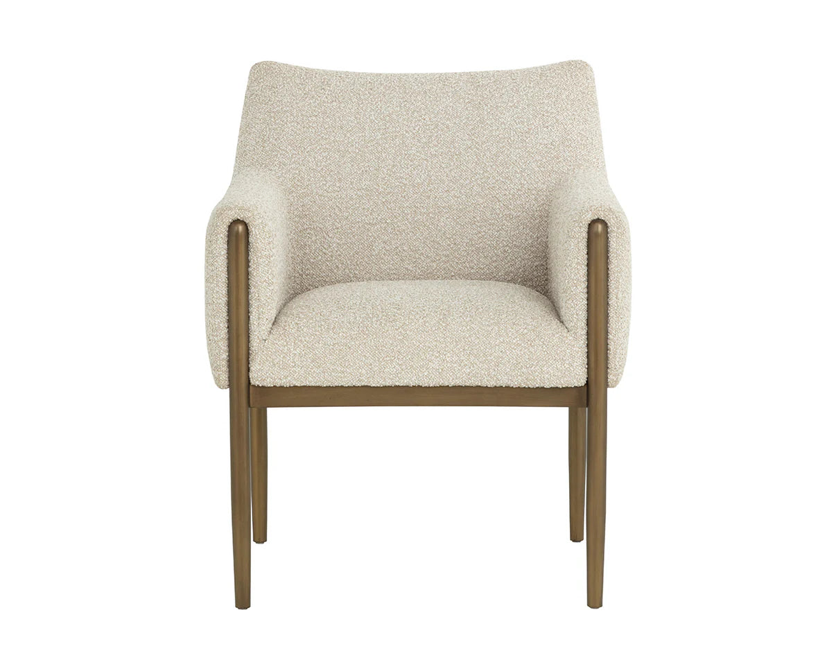 Olira Lounge Chair FURNITURE - lounge chair Sunpan