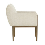 Olira Lounge Chair FURNITURE - lounge chair Sunpan