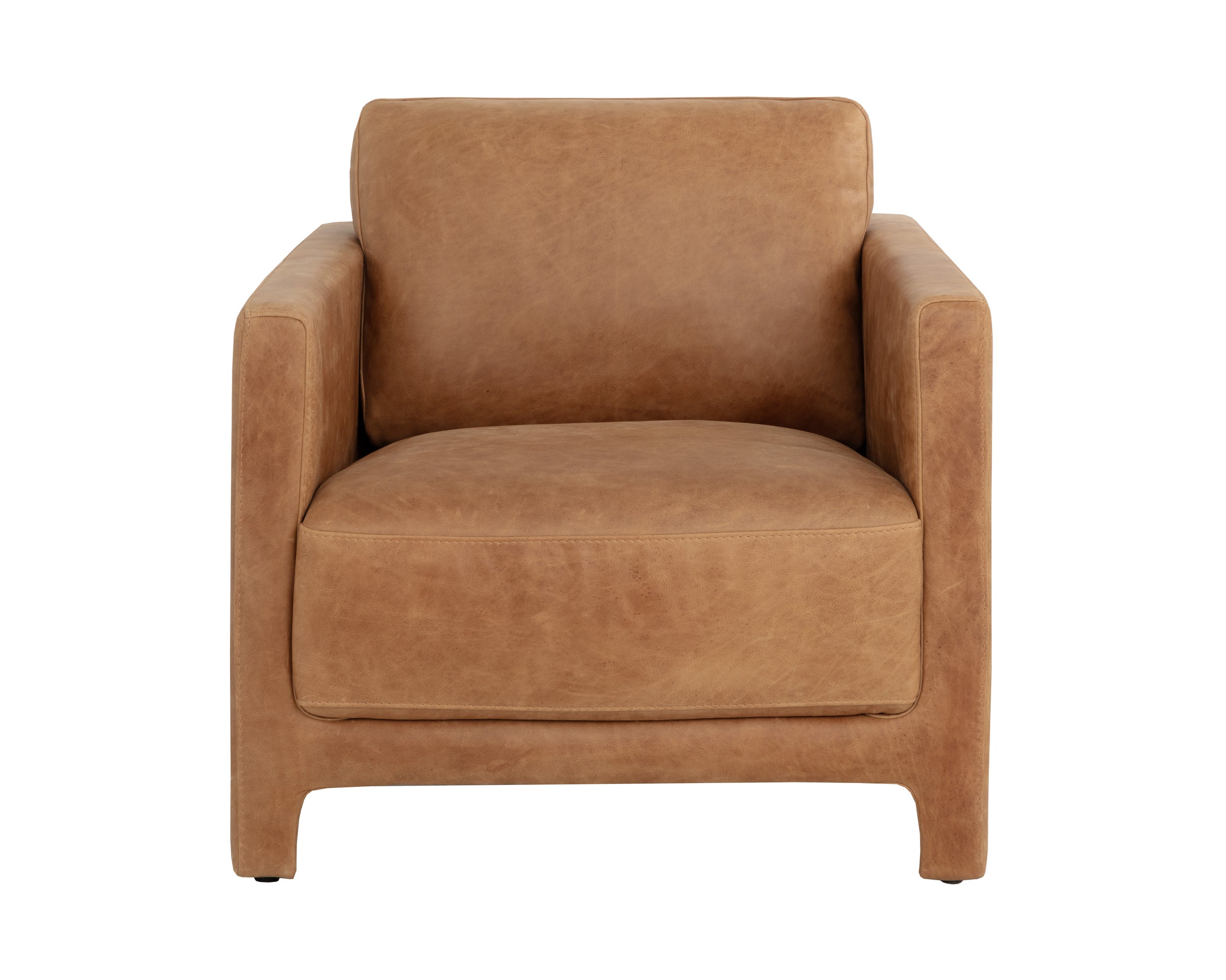 Rodman Lounge Chair FURNITURE - lounge chair Sunpan
