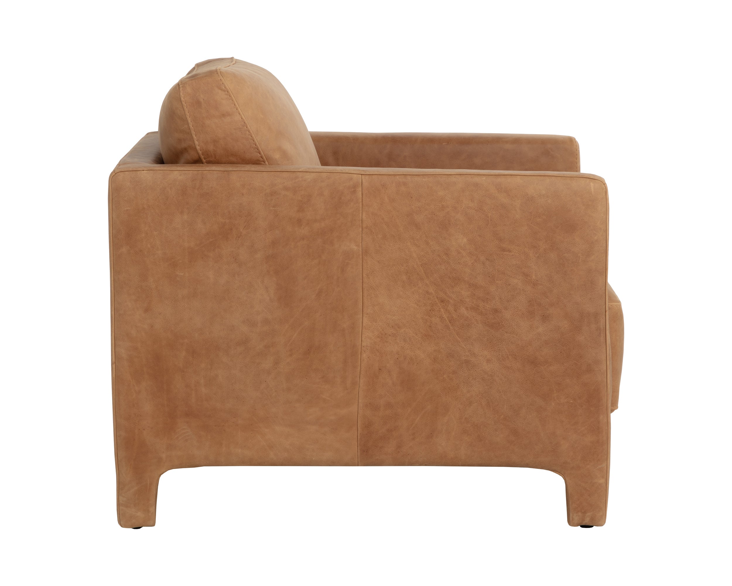 Rodman Lounge Chair FURNITURE - lounge chair Sunpan